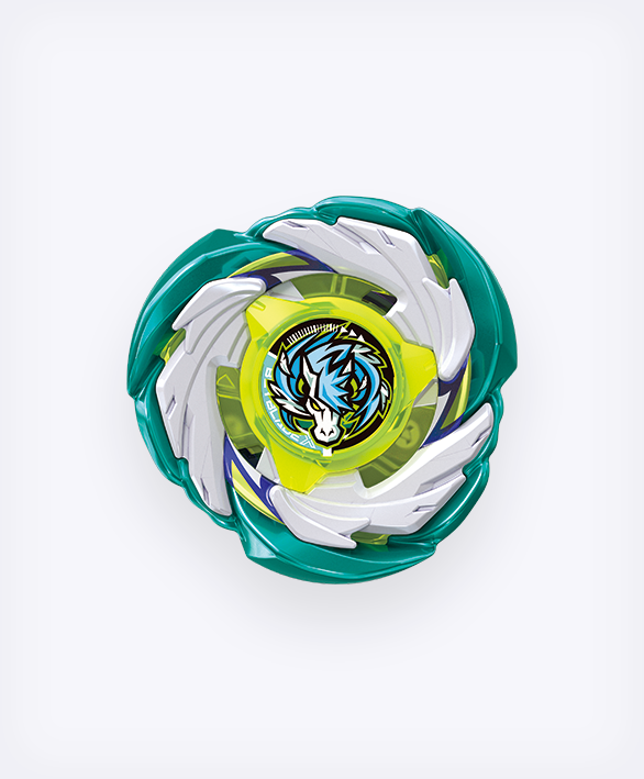 Beyblade X CX-07 Starter Pegasus Blast ATr
