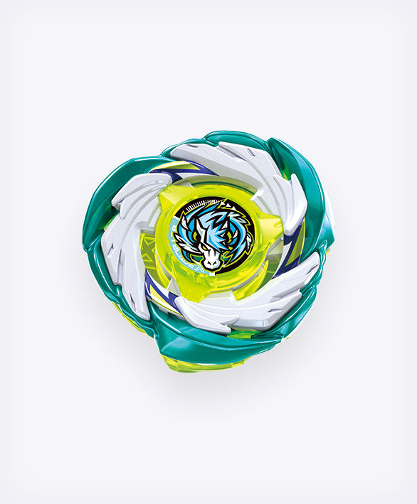 Beyblade X CX-07 Starter Pegasus Blast ATr