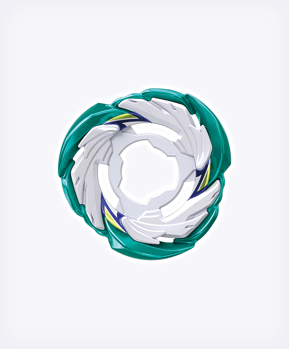 Beyblade X CX-07 Starter Pegasus Blast ATr
