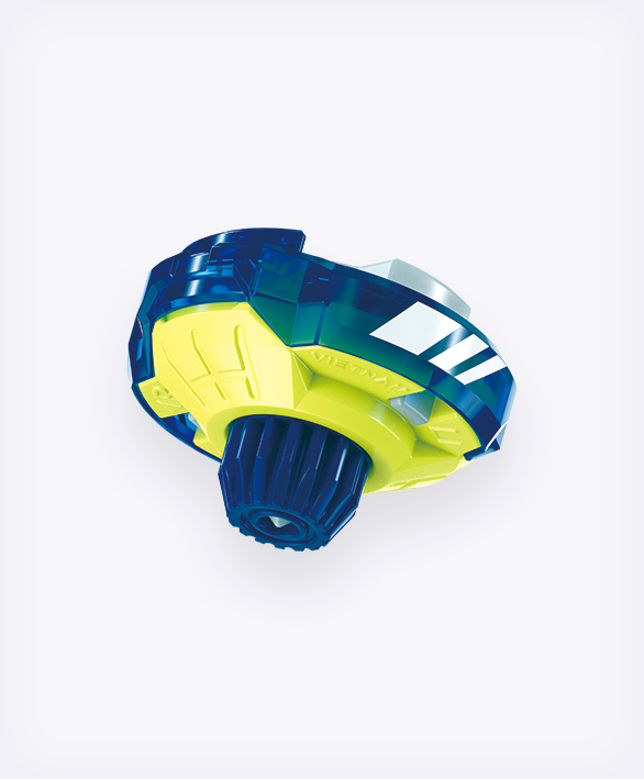 Beyblade X CX-07 Starter Pegasus Blast ATr