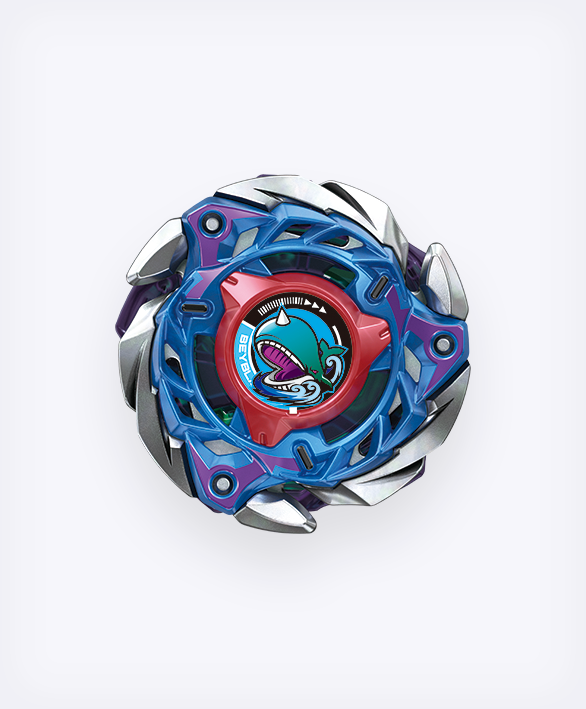 Beyblade X CX-08 Random Booster Vol.07