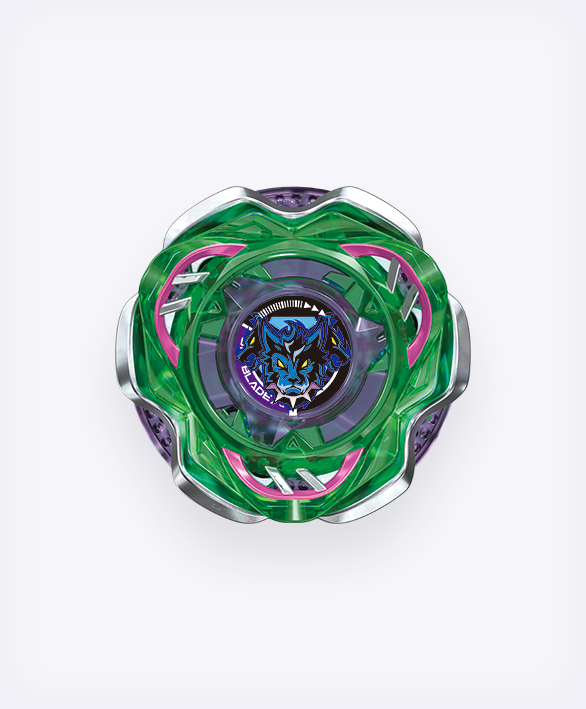 Beyblade X CX-08 Random Booster Vol.07