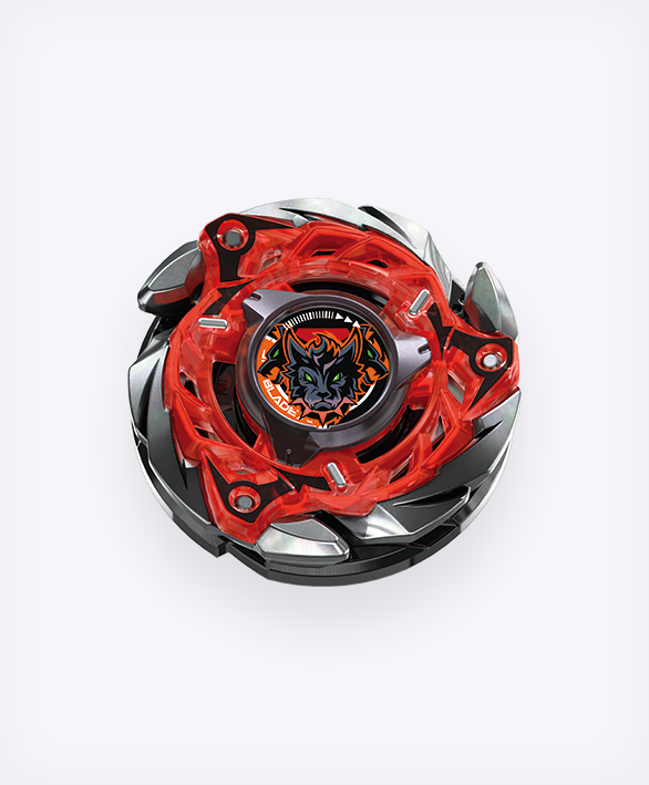Beyblade X CX-08 Random Booster Vol.07