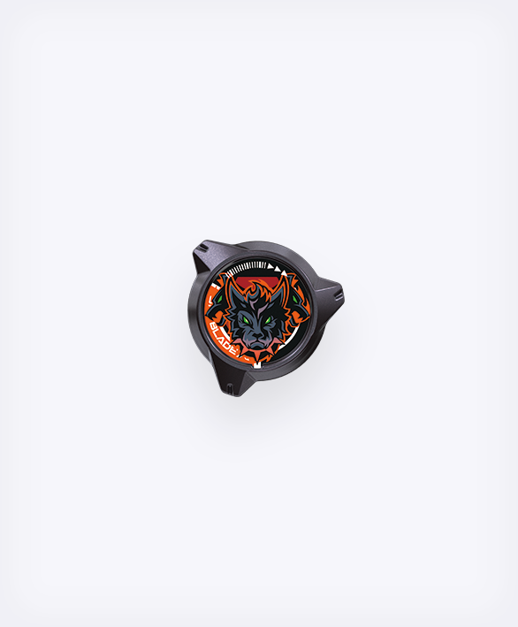 Beyblade X CX-08 Random Booster Vol.07