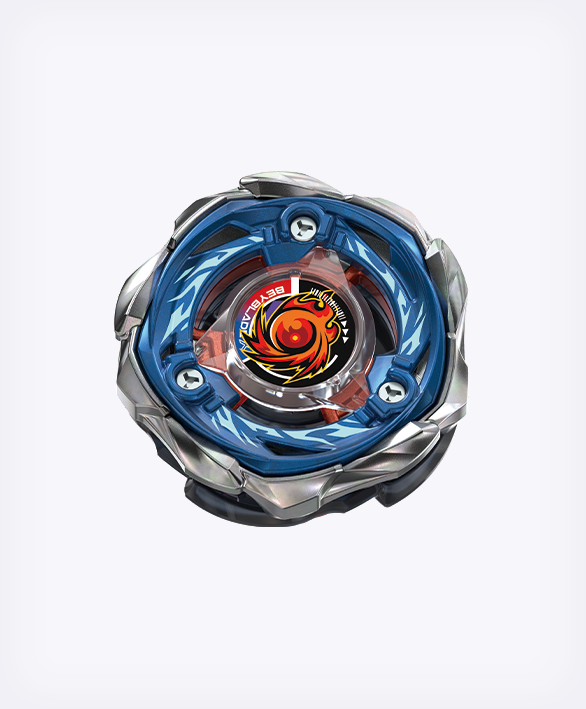 Beyblade X CX-09 Starter Sol Eclipse D 5-70TK
