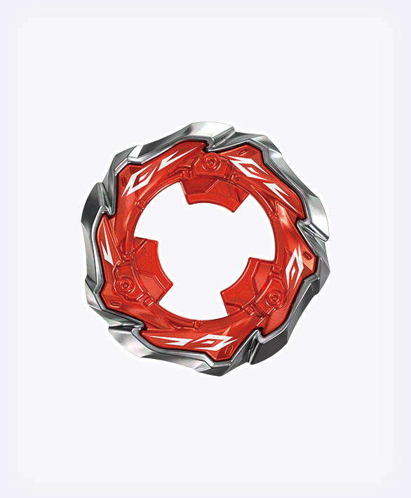 Beyblade X CX-09 Starter Sol Eclipse D 5-70TK