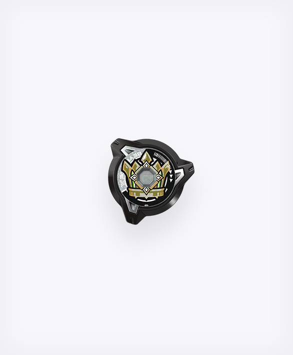 Beyblade X CX-11 Emperor Might Deck Set