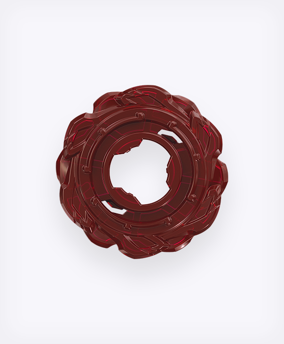 Beyblade X CX-12 Booster Phoenix Flare Z 9-80WW