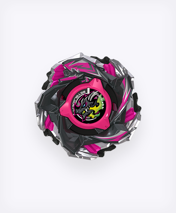 Beyblade X CX-13 Starter Bahamut Blitz BK 1-50I