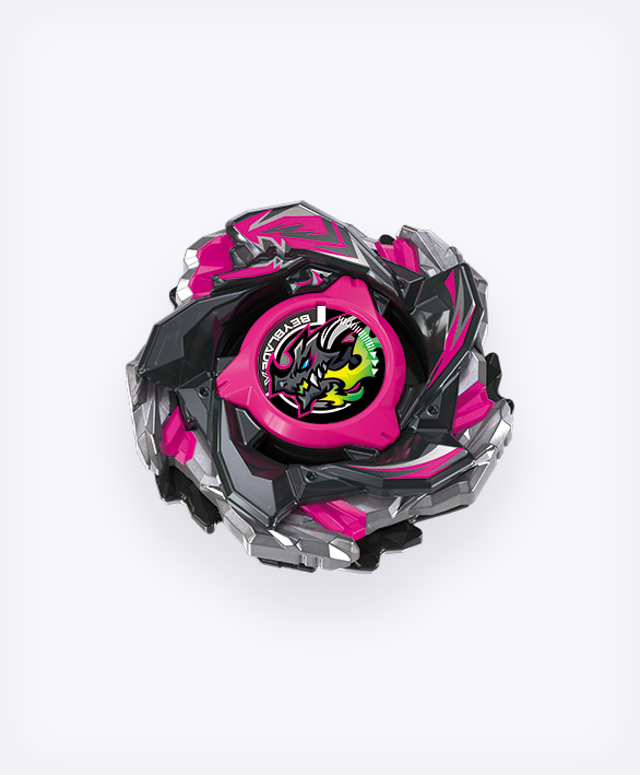 Beyblade X CX-13 Starter Bahamut Blitz BK 1-50I