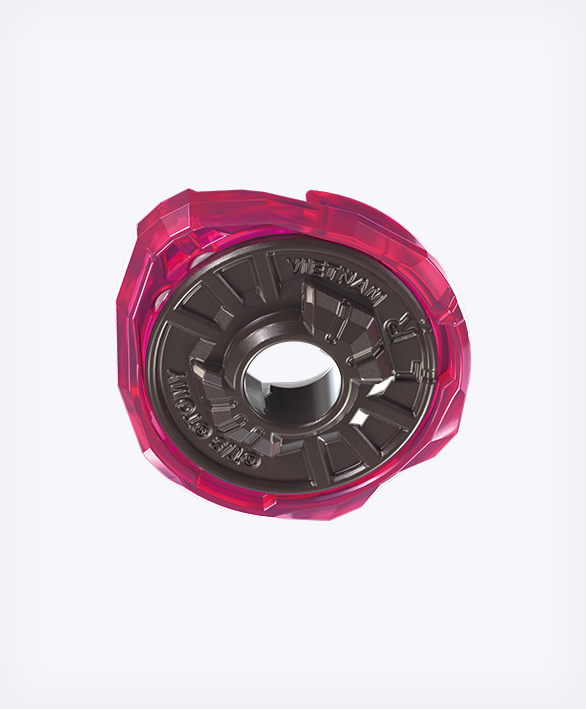 Beyblade X CX-13 Starter Bahamut Blitz BK 1-50I