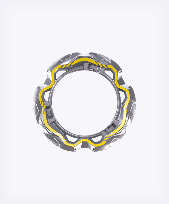 Beyblade X CX-14 Starter Knight Fortress GV 8-70UN