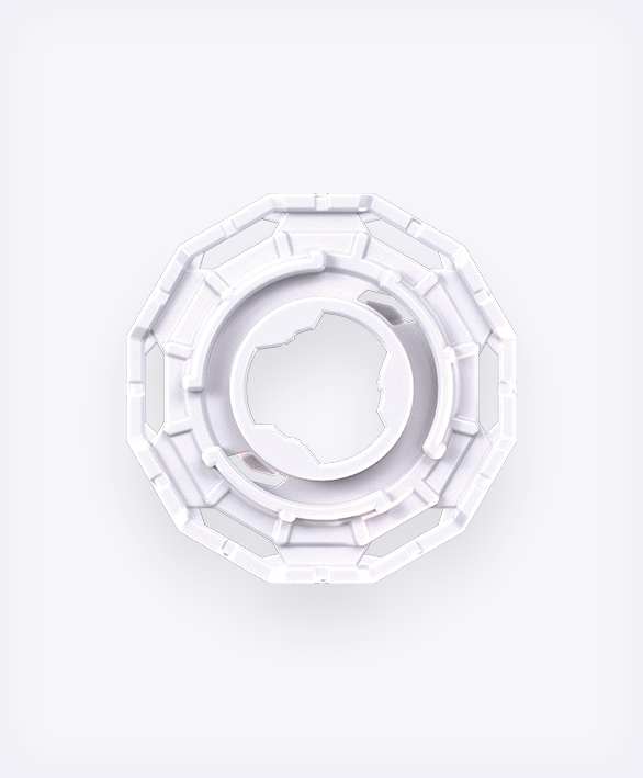 Beyblade X CX-14 Starter Knight Fortress GV 8-70UN