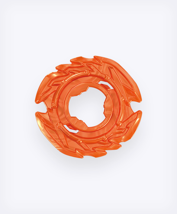 Beyblade X CX-15 Booster Ragna Rage FE 4-55Y