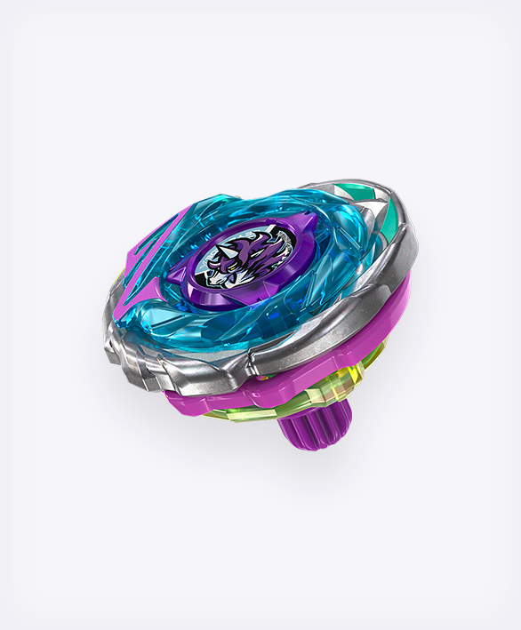 Beyblade X CX-17 Random Booster Vol.10