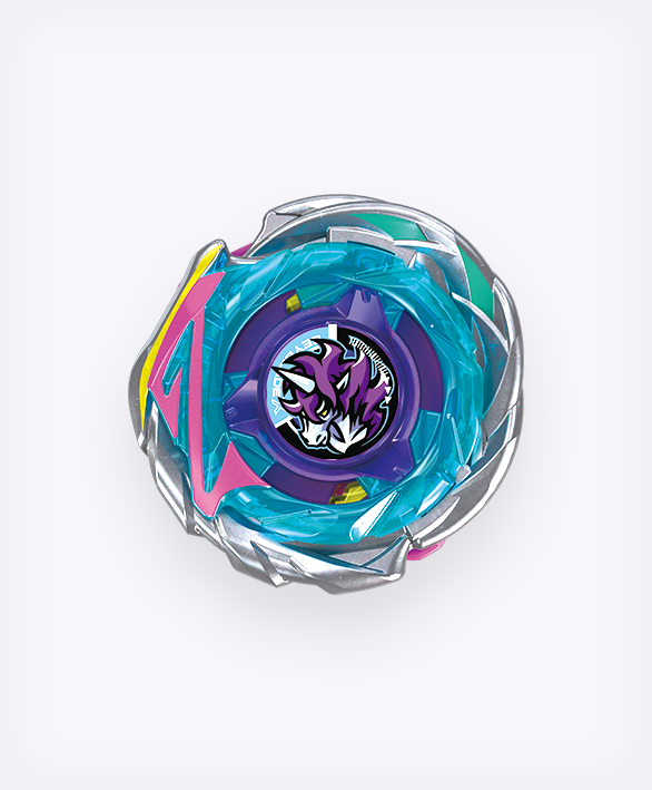 Beyblade X CX-17 Random Booster Vol.10