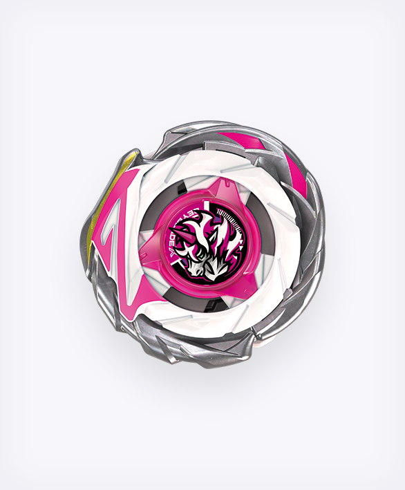 Beyblade X CX-17 Random Booster Vol.10