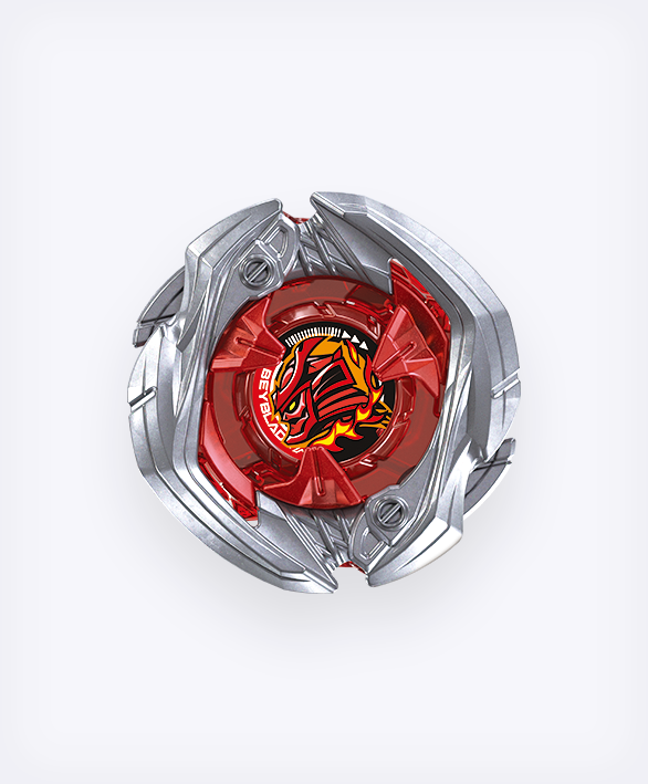 Beyblade X CX-17 Random Booster Vol.10