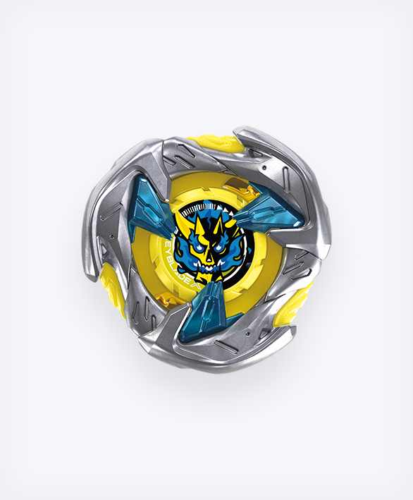 Beyblade X CX-17 Random Booster Vol.10