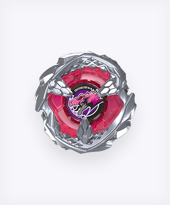 Beyblade X CX-17 Random Booster Vol.10