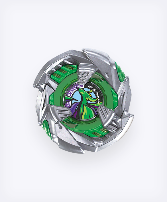 Beyblade X CX-17 Random Booster Vol.10