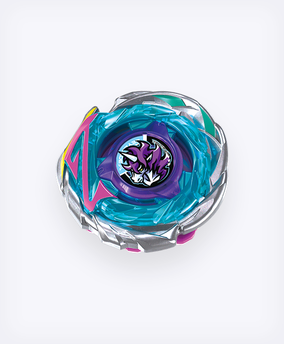 Beyblade X CX-17 Random Booster Vol.10