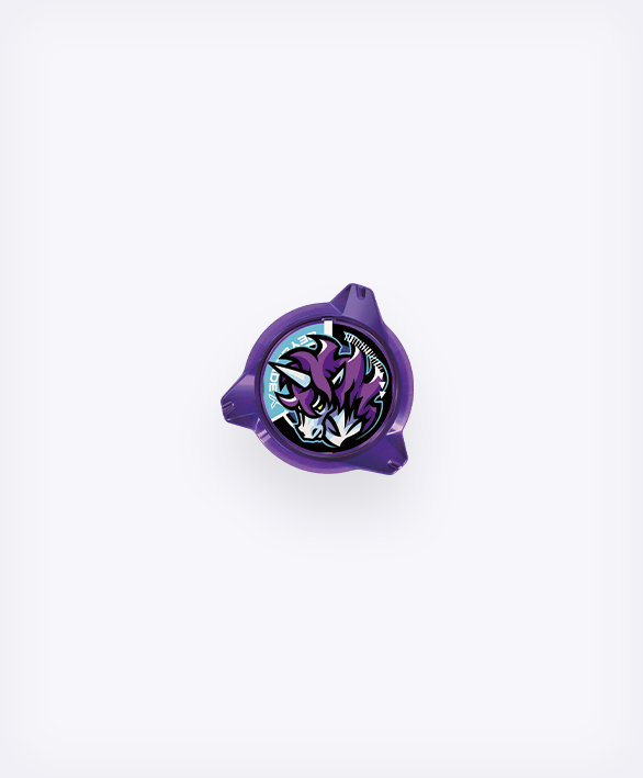 Beyblade X CX-17 Random Booster Vol.10