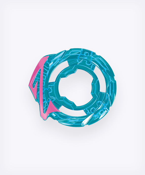 Beyblade X CX-17 Random Booster Vol.10