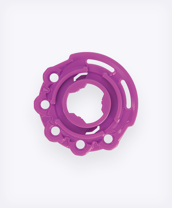 Beyblade X CX-17 Random Booster Vol.10