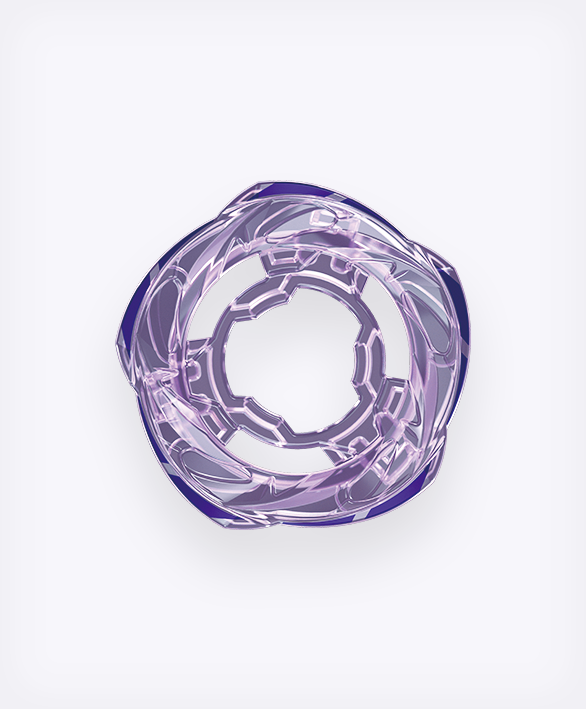 Beyblade X CX-18 Random Booster: Brachio Whip Select