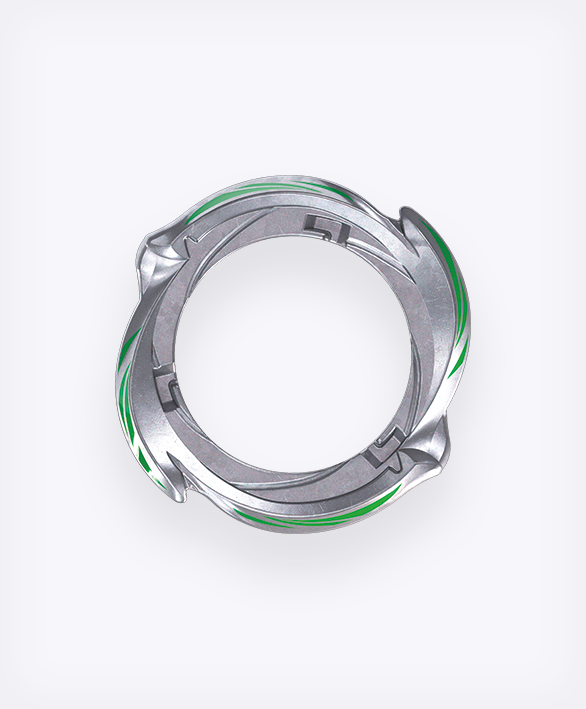 Beyblade X CX-18 Random Booster: Brachio Whip Select