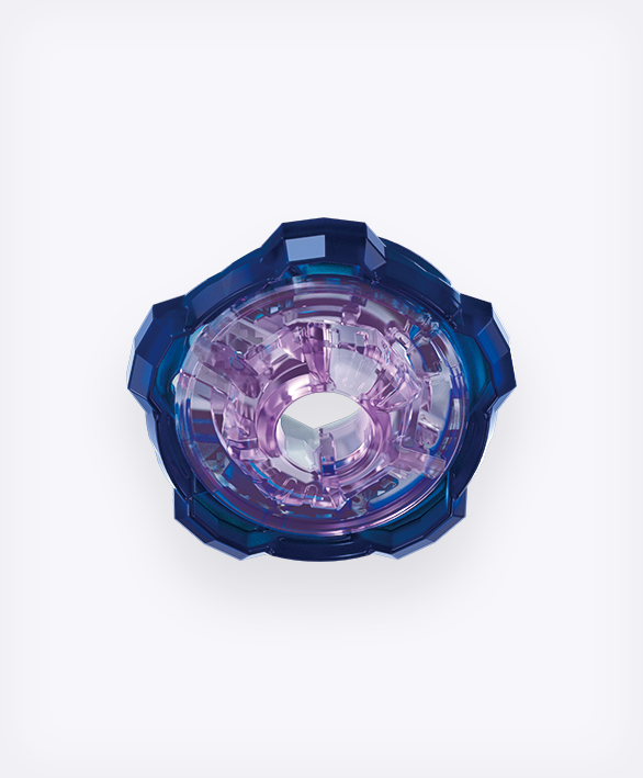 Beyblade X CX-18 Random Booster: Brachio Whip Select