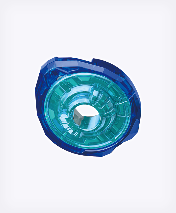 Beyblade X UX-01 Starter Dran Buster 1-60A (Japan)