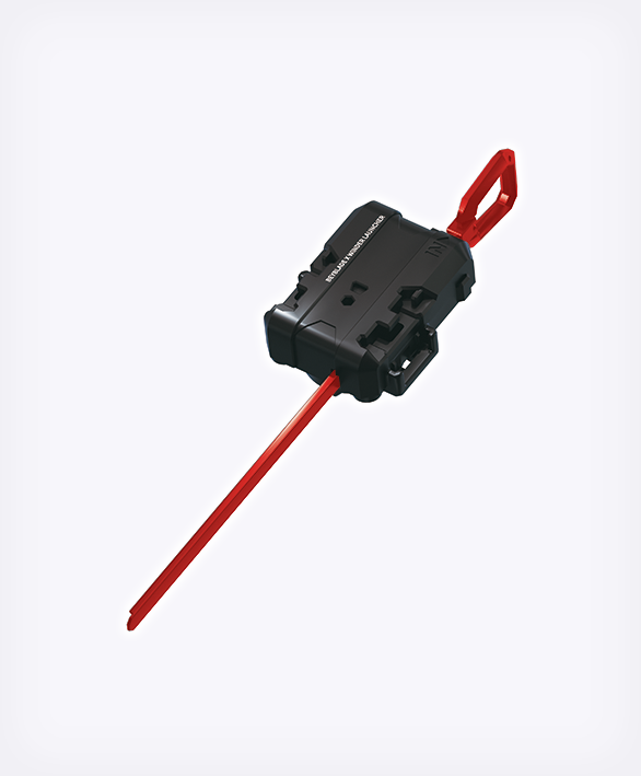 Beyblade X UX-02 Starter Hells Hammer 3-70H