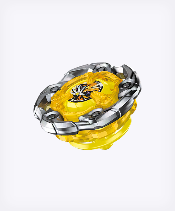 Beyblade X UX-03 Booster Wizard Rod 5-70DB