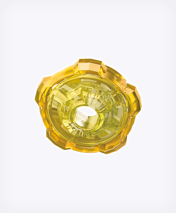 Beyblade X UX-03 Booster Wizard Rod 5-70DB