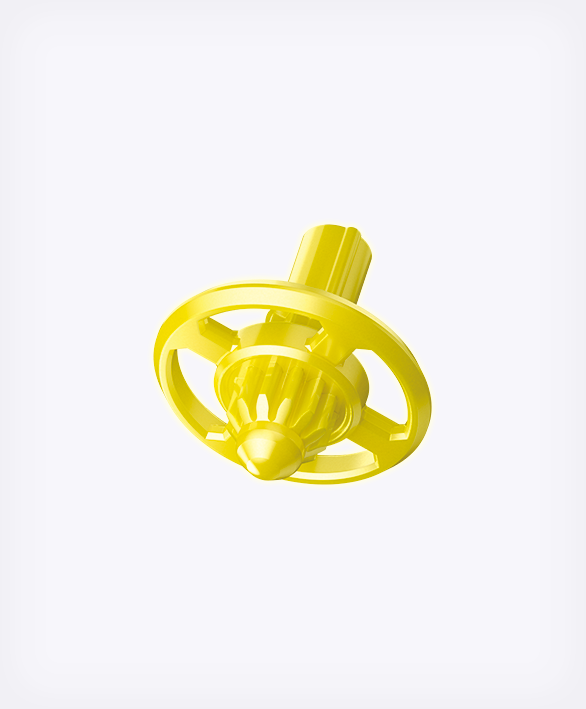 Beyblade X UX-03 Booster Wizard Rod 5-70DB