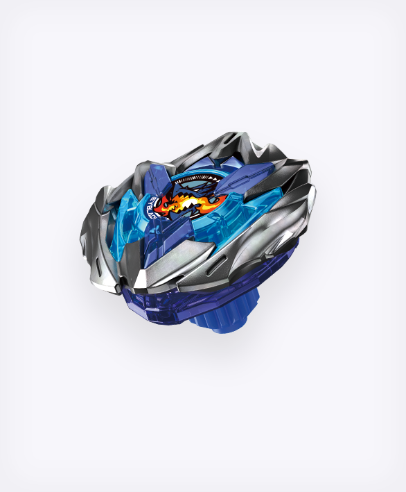 Beyblade X UX-04 Battle Entry Set U