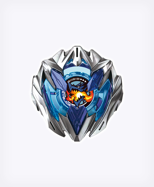 Beyblade X UX-04 Battle Entry Set U