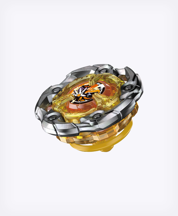 Beyblade X UX-04 Battle Entry Set U
