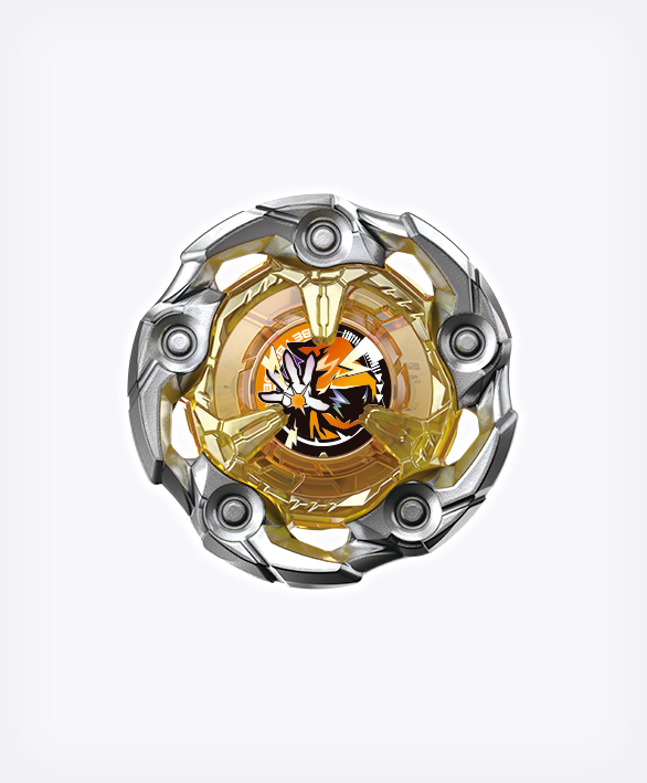 Beyblade X UX-04 Battle Entry Set U