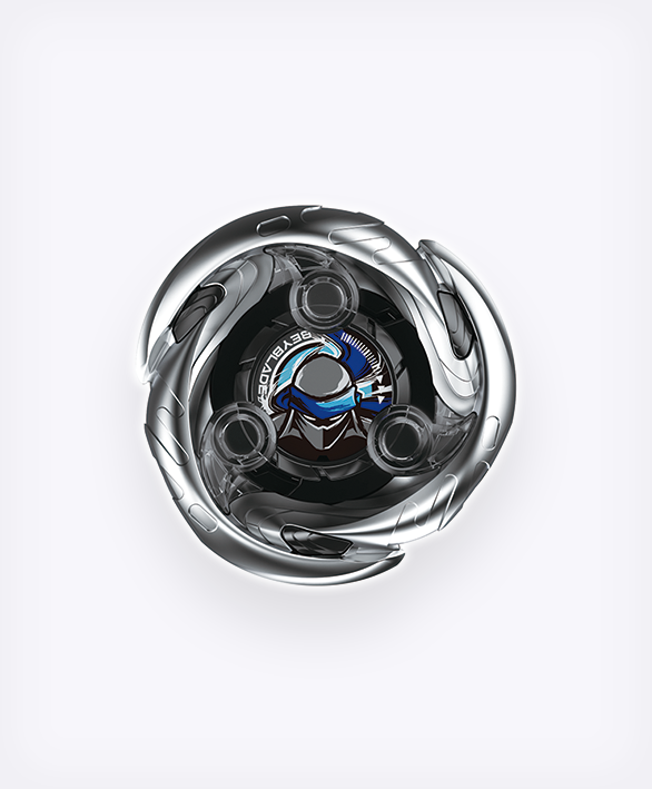 Beyblade X UX-05 Random Booster Shinobi Shadow Selection