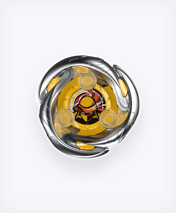 Beyblade X UX-05 Random Booster Shinobi Shadow Selection