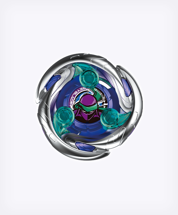 Beyblade X UX-05 Random Booster Shinobi Shadow Selection