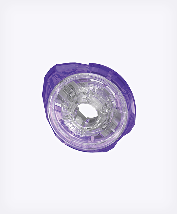 Beyblade X UX-05 Random Booster Shinobi Shadow Selection