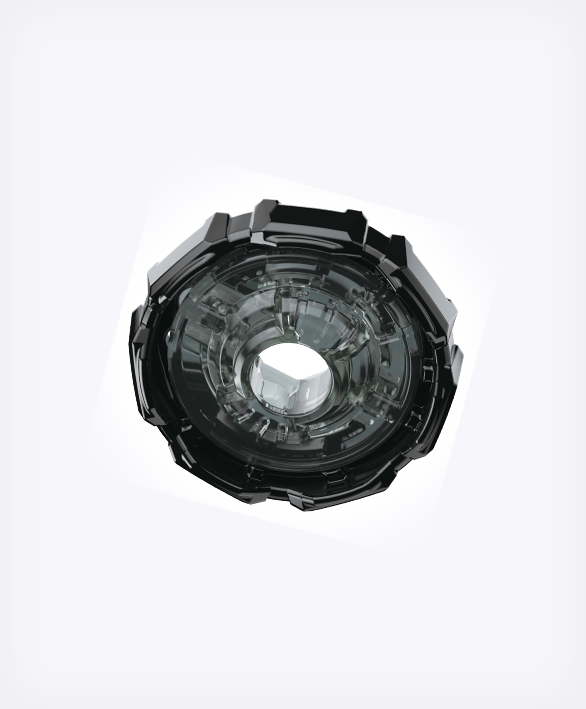 Beyblade X UX-06 Booster Leon Crest 7-60GN