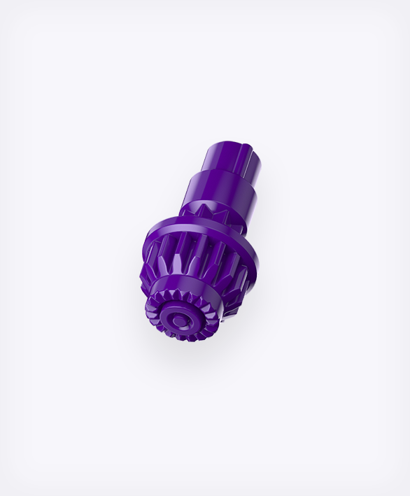 Beyblade X UX-09 Starter Samurai Saber 2-70L