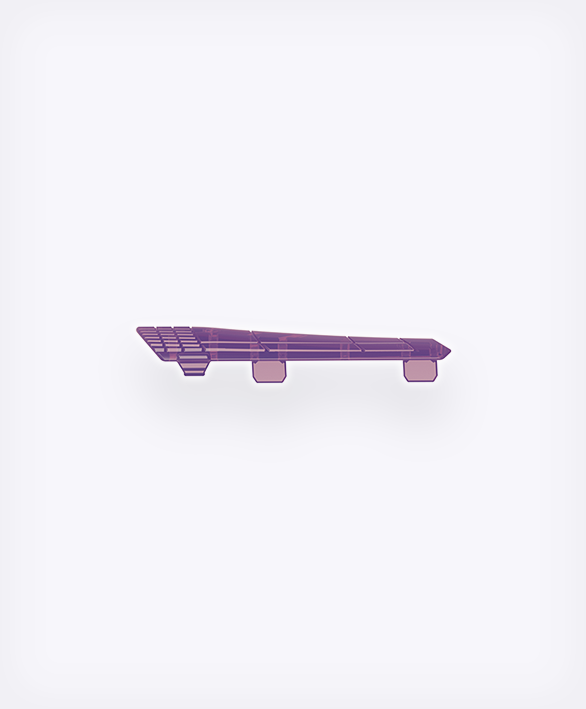 Beyblade X UX-09 Starter Samurai Saber 2-70L