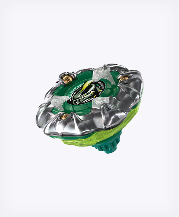 Beyblade X UX-10 Customize Set U