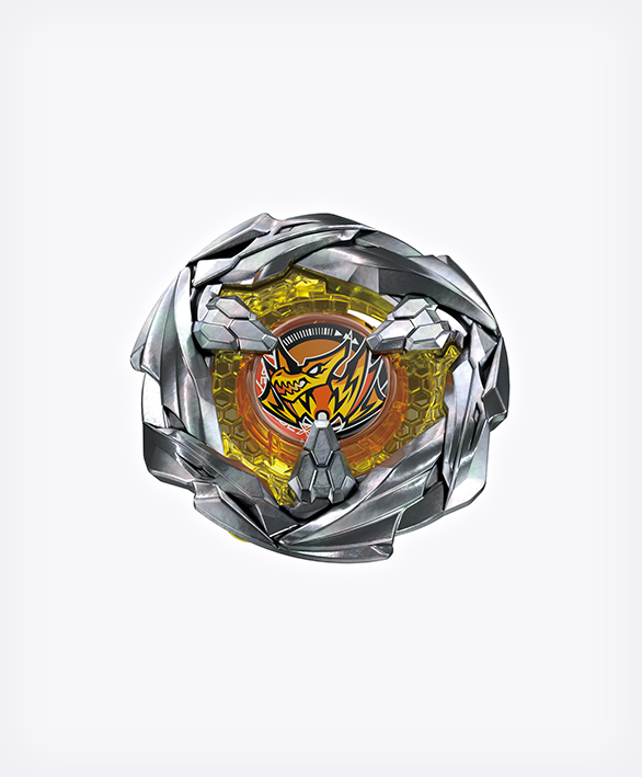 Beyblade X UX-10 Customize Set U
